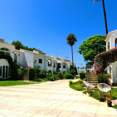 Toscamar Apartament Jávea