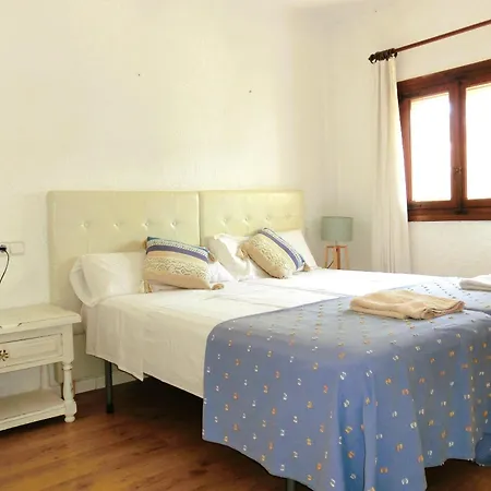 Toscamar Apartament