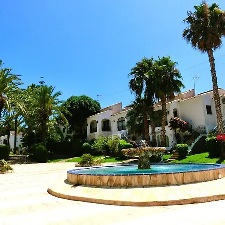 Apartament Toscamar *