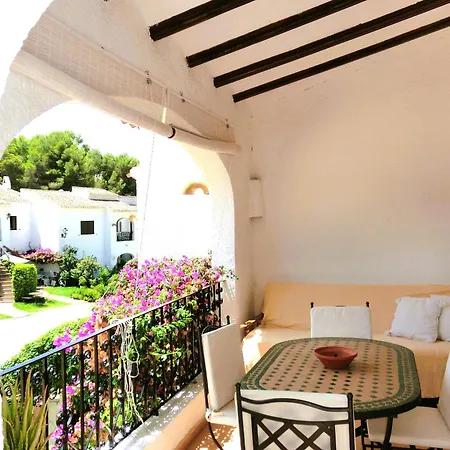 Toscamar Apartament *