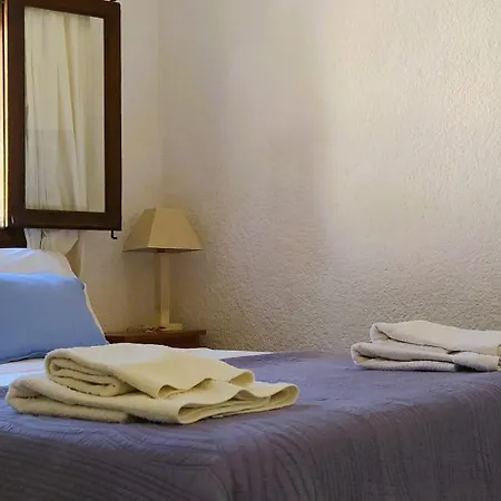 Apartamento Toscamar * Javea
