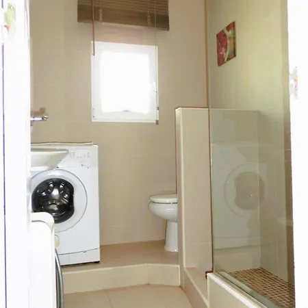 Apartamento Toscamar