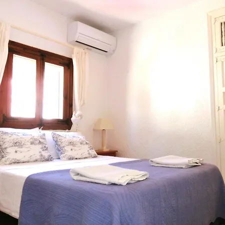 Apartamento Toscamar Javea