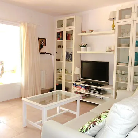Apartamento Toscamar *
