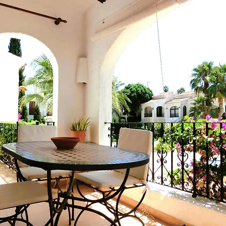 Apartamento Toscamar Apartment