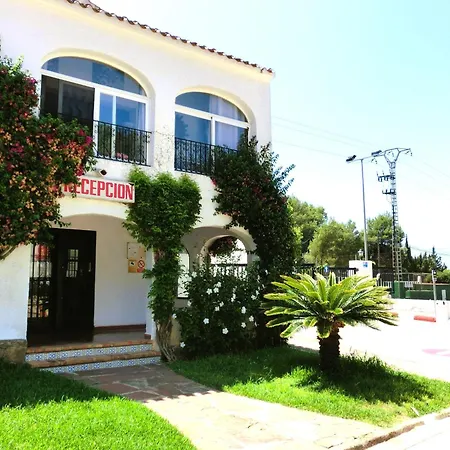 Apartment Apartamento Toscamar
